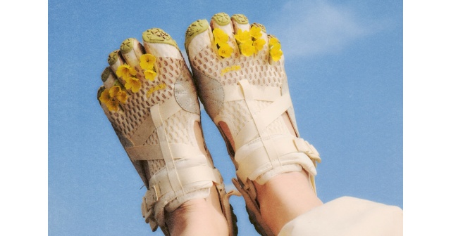 Свобода за краката: 5 предимствата на босите обувки Vibram FiveFingers