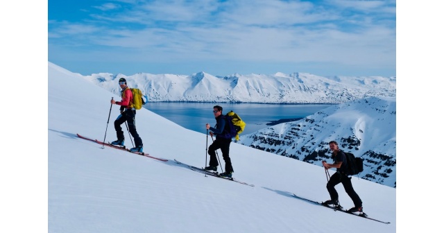 Basecamp Tours Сезон 25/26