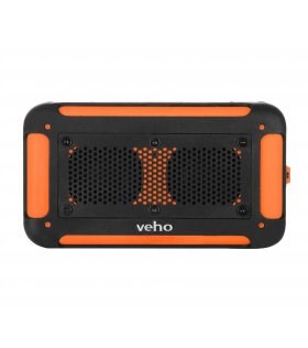 Говорител с 6000mAH Батерия Veho Wireless Vecto Speaker