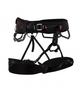 Седалка Mammut Comfort Fast Adjust Harness M's