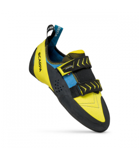 Еспадрили Scarpa Vapor V M's