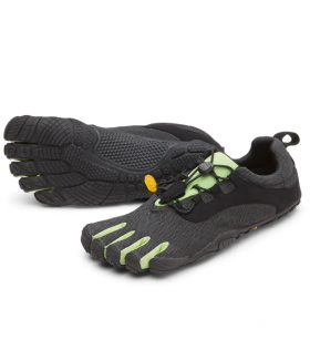 Обувки с пръсти Vibram Five Fingers V-Run Retro W's