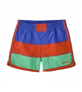 Детски Шорти Patagonia Boardshorts Shorts Kid's Summer 2025