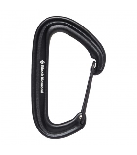 Black Diamond Карабинер Litewire Carabiner
