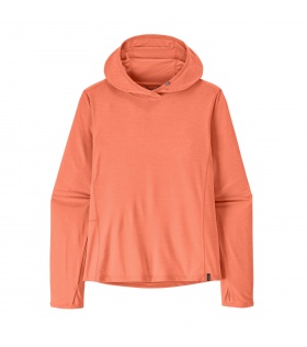 Блуза Patagonia Capilene Cool Sun Hoody W's