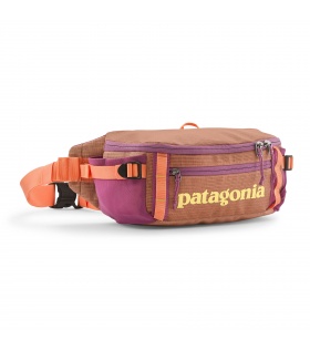 Чантичка Patagonia Black Hole Waist Pack 5L