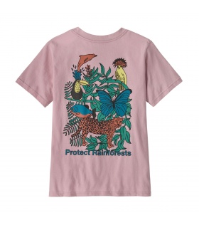 Детскa Тениска Patagonia Kid's Graphic T-Shirt