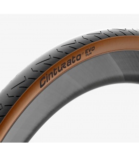 Гума Pirelli Cinturato EVO TLR 30-622 Techwall+ 60 TPI Classic