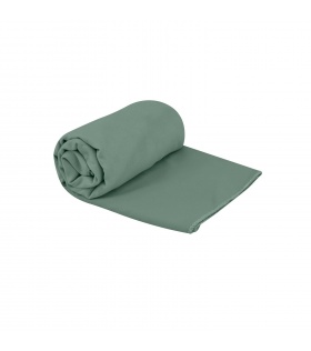 Кърпа Sea to Summit Drylite Towel Medium Sage