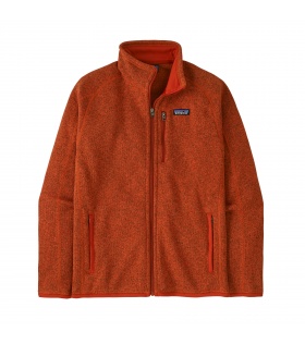 Полар Patagonia Better Sweater Fleece Jacket M's