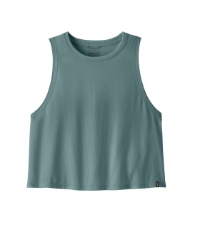 Потник Patagonia Capilene Cool Trail Cropped Tank W's