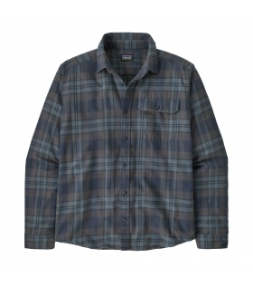 Риза Patagonia LW Fjord Flannel Shirt M's