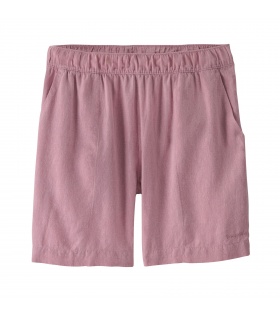 Шорти Patagonia Women's Garden Island Long Shorts - 6