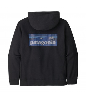 Суитчър Patagonia Boardshort Logo Uprisal Hoody