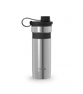 Термо Бутилка Primus Mika Wide Insulated Bottle Drink Cap 0.5l