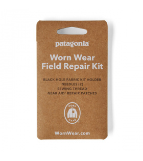 Ремонтен Комплект Patagonia Worn Wear Field Repair Kit