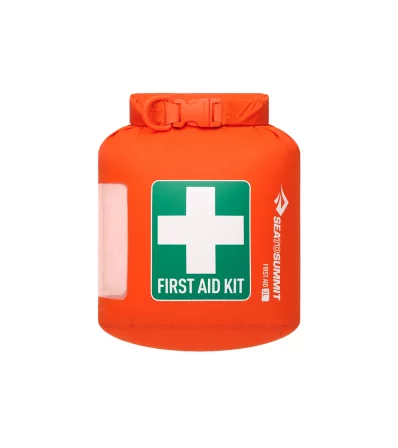 Чанта Sea to Summit First Aid Dry Bag 3L
