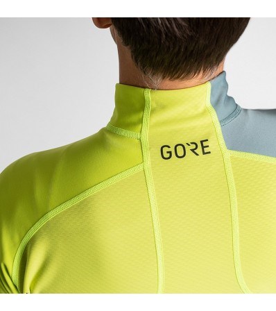 Блуза Gore Wear INFINIUM™ Long Sleeve Shirt M's Winter 2020