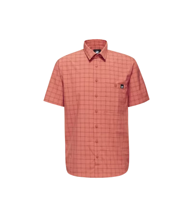 Mammut Lenni Shirt Men SS2024