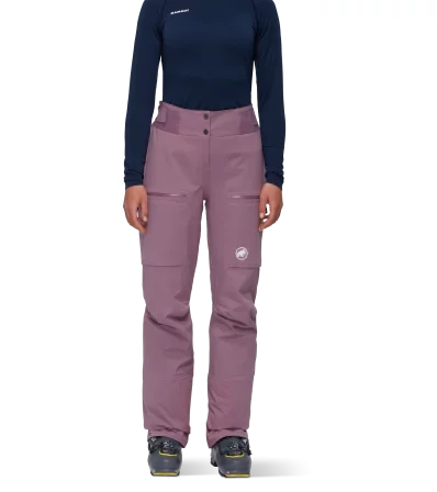 Панталон Mammut Stoney HS Thermo Pants W's Winter 2025