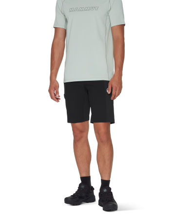 Къси панталони Mammut Ducan Shorts Men