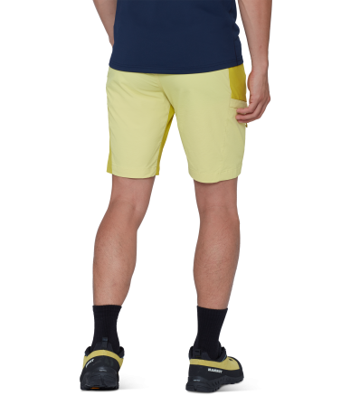 Къси панталони Mammut Ducan Shorts Men