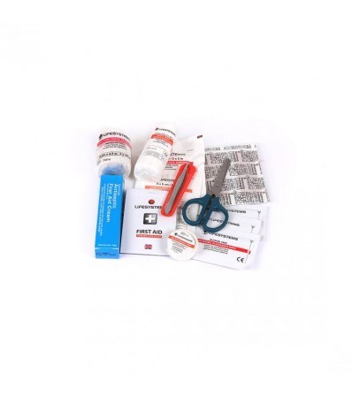 Аптечка Lifesystems Pocket First Aid Kit