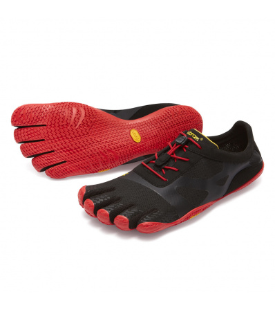 Schuhe Vibram Five Fingers KSO EVO