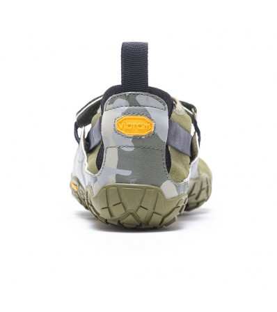 Schuhe Vibram Five Fingers Spyridon Evo W's Summer 2023
