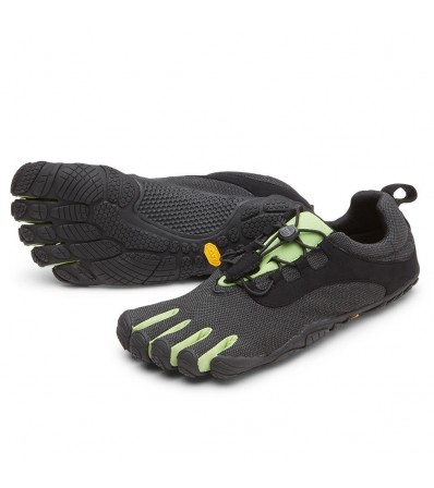 Schuhe Vibram Five Fingers V-Run Retro W's Summer 2023