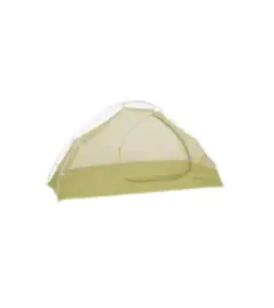 Палатка Marmot Tungsten 1P UL