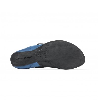 Black Diamond Zone Climbing Shoes Winter 2020