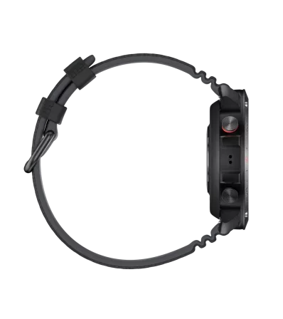 Polar Часовник Grit X2 Pro Black