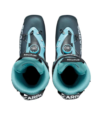 Scarpa F1 W's Winter 2024