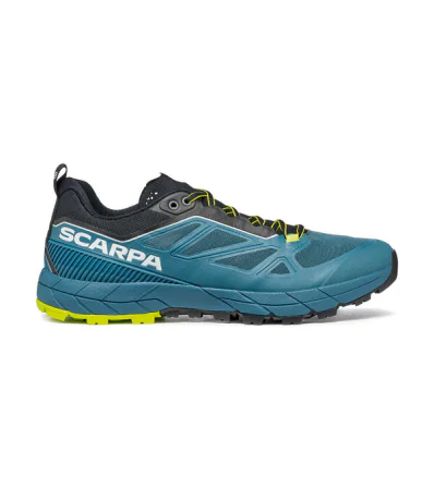 Обувки за Планинско Бягане Scarpa Rapid