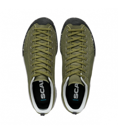 Scarpa Mojito Planet-Fabric