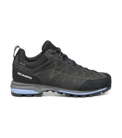 Планински Oбувки Scarpa Zodiac GTX W's