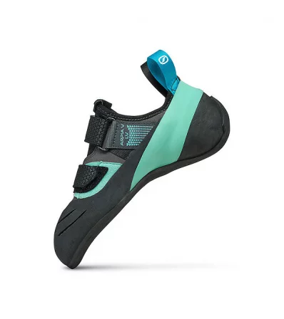Еспадрили Scarpa Arpia V LV W's Summer 2025