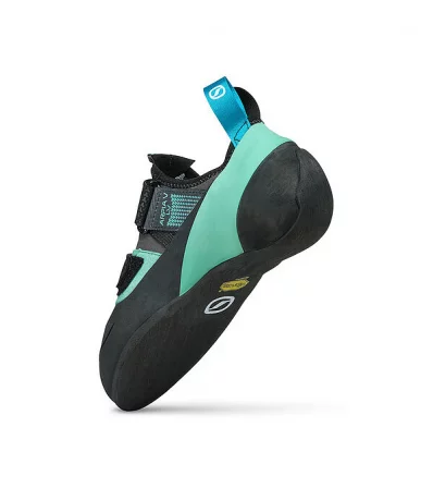 Еспадрили Scarpa Arpia V LV W's Summer 2025
