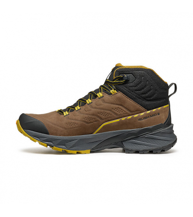Планински Обувки Scarpa Rush 2 PRO MID GTX M's