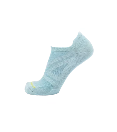 Чорапи Point6 Ghost Runner Ultra Light No Show Socks Summer 2025