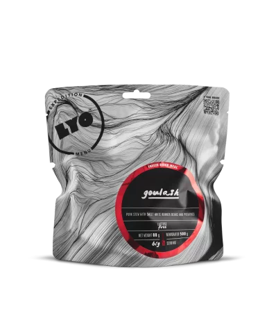 Гулаш LYO Goulash 500g