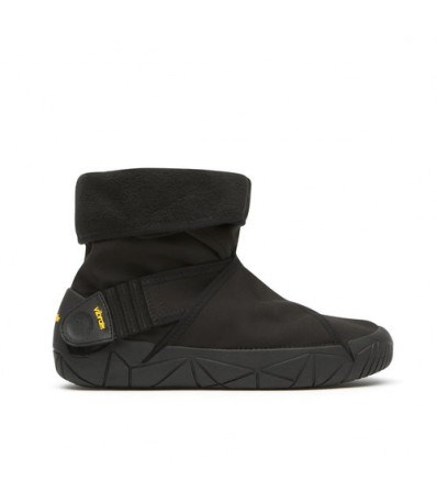 Schuhe Vibram Five Fingers Furoshiki Oslo Boot W's Winter 2019