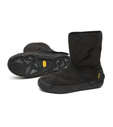 Schuhe Vibram Five Fingers Furoshiki Oslo Boot W's Winter 2019