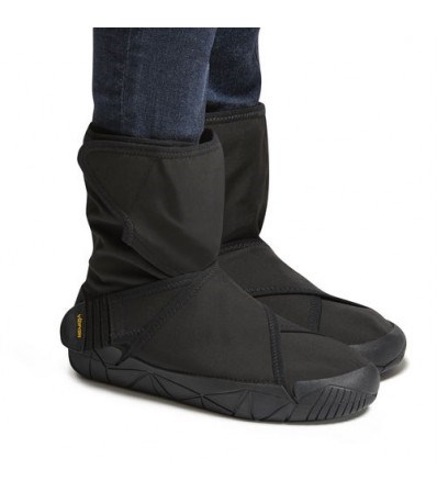Schuhe Vibram Five Fingers Furoshiki Oslo Boot W's Winter 2019