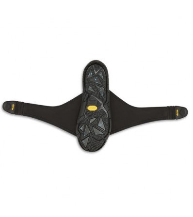 Schuhe Vibram Five Fingers Furoshiki Oslo Boot W's Winter 2019