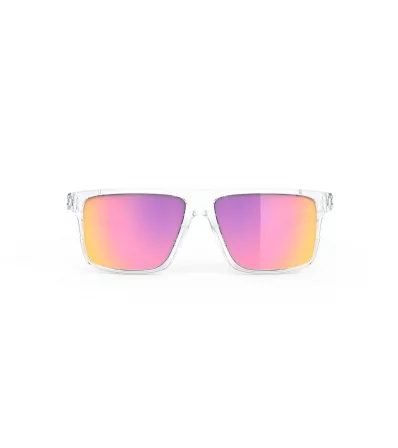 Rudy Stellar Crystal Gloss Multilaser Sunset