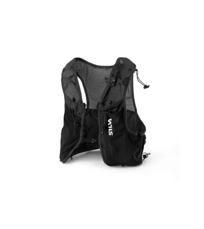 Жилетка за Бягане Silva Strive Fly Vest Summer 2025