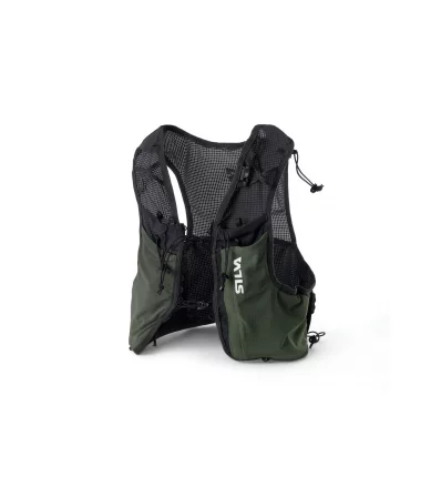 Жилетка за Бягане Silva Strive Fly Vest Summer 2025