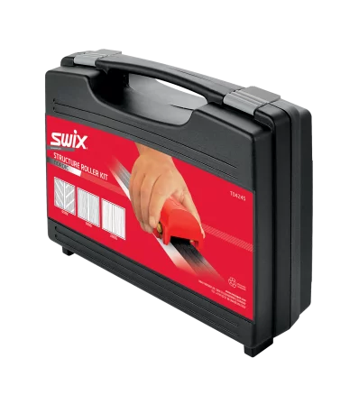 Комплект Инструменти Swix Structure kit with three rollers